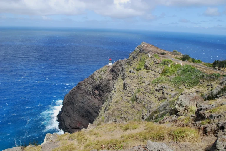 Makapuu Lighthouse Trail