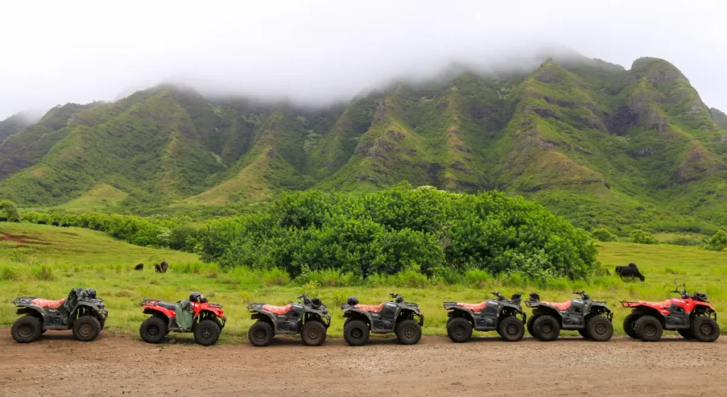 Kualoa Ranch Tours: Which One to Book (ATV vs Movie vs Horseback)
