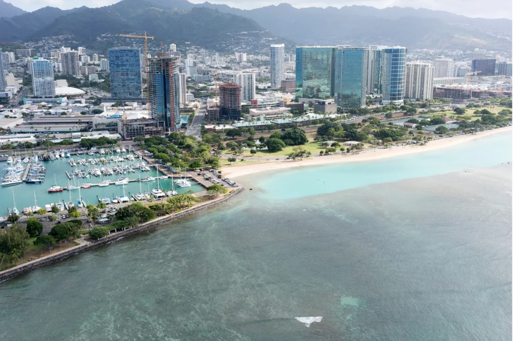 Snorkeling in Honolulu: Easy Reefs Without a Long Drive