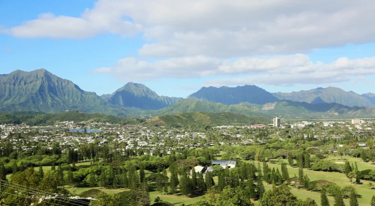 Kailua, Oahu