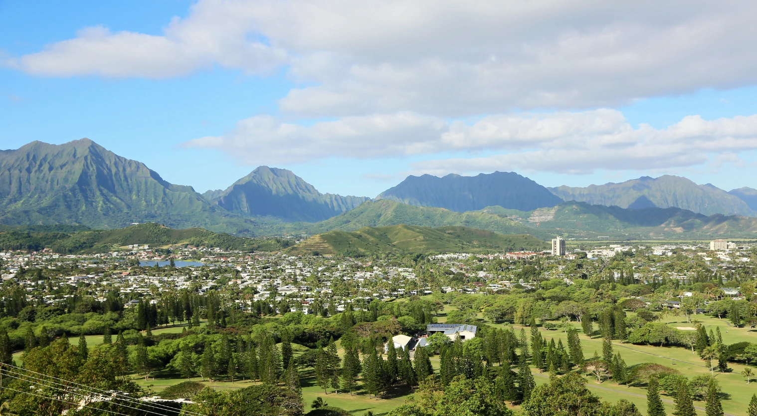 Kailua, Oahu