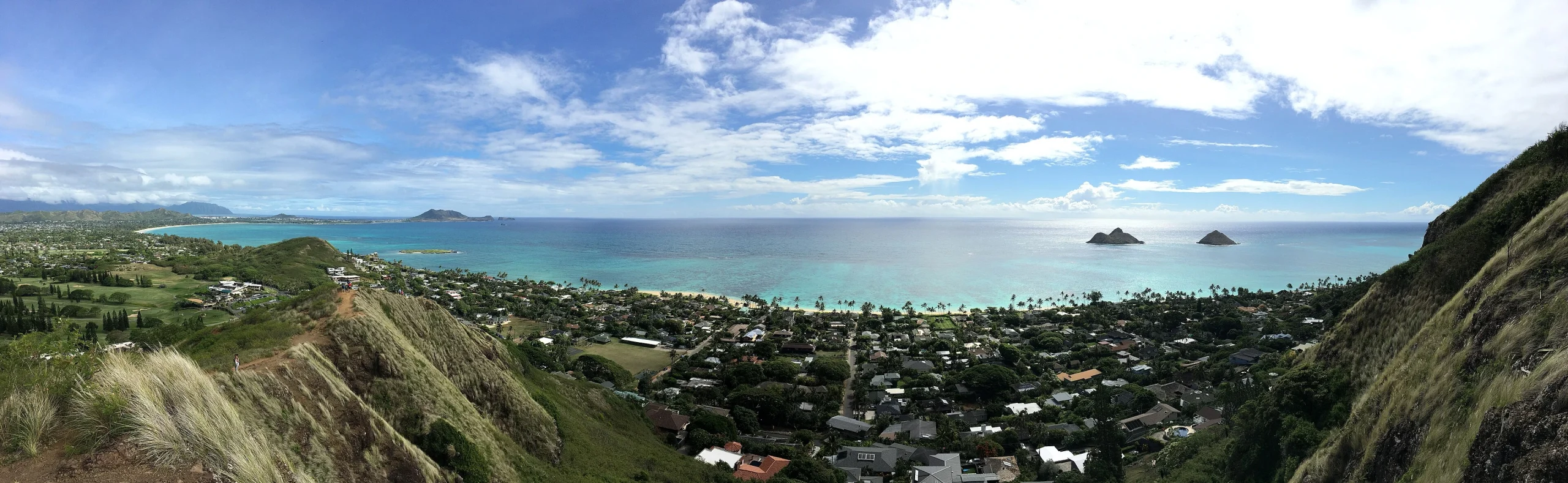 Kailua Beach