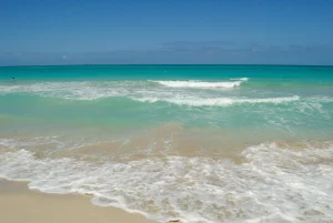 Kailua Beach Shore