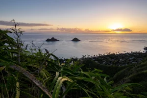 Mokulua Islands