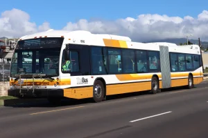 TheBus, Honolulu