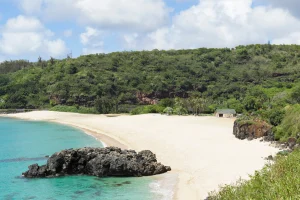 Waimea Bay