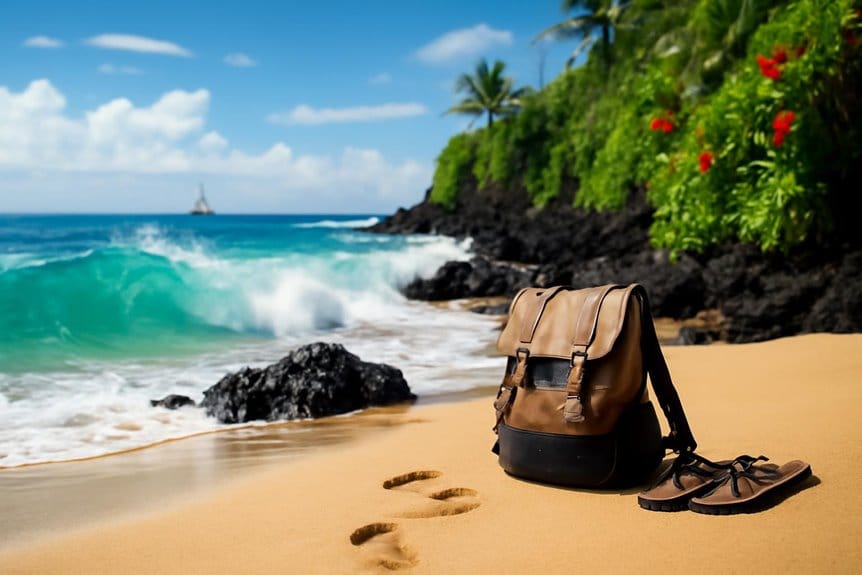 which hawaiian island first