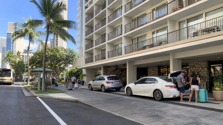 affordable waikiki central stay