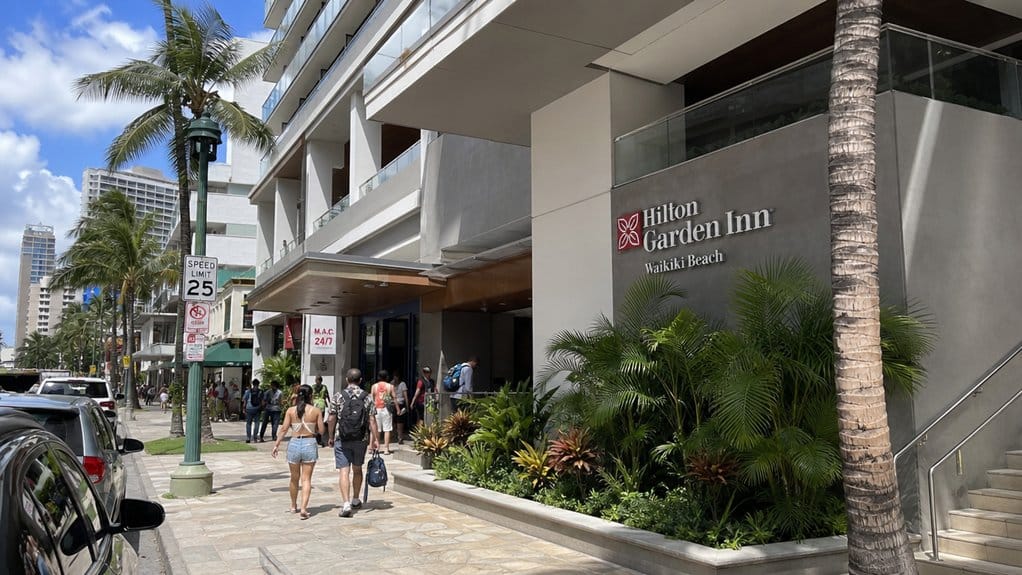 basic waikiki stay convenient location