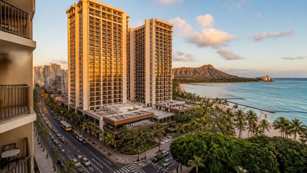 beachfront views justify splurge