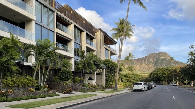 boutique oasis by diamond head