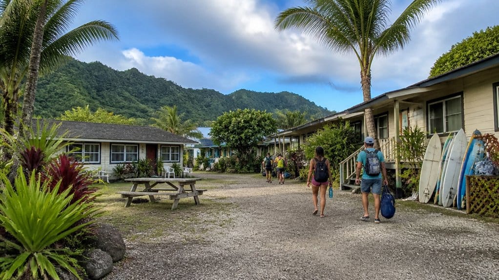 practical budget friendly north shore