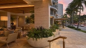 quiet luxury by waikiki