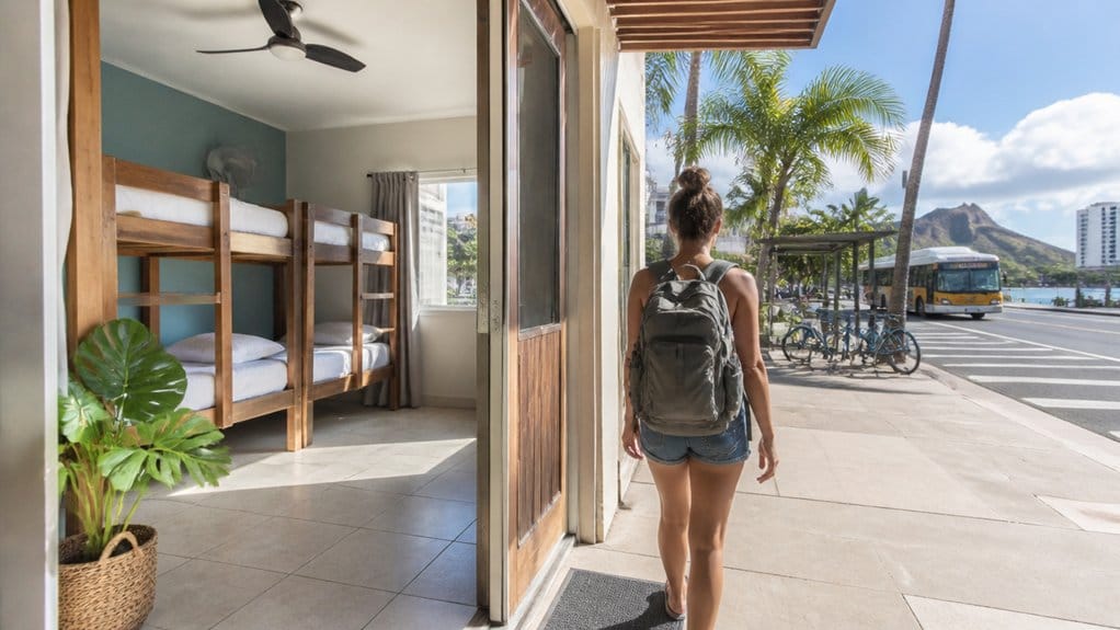 walkable waikiki transit friendly travel