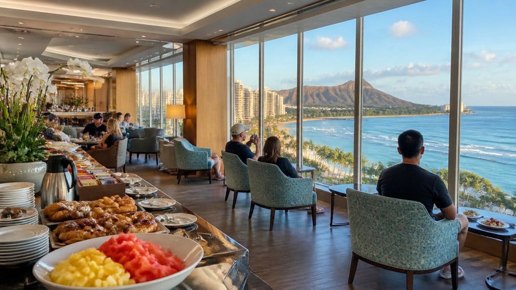 access regency club without surcharge