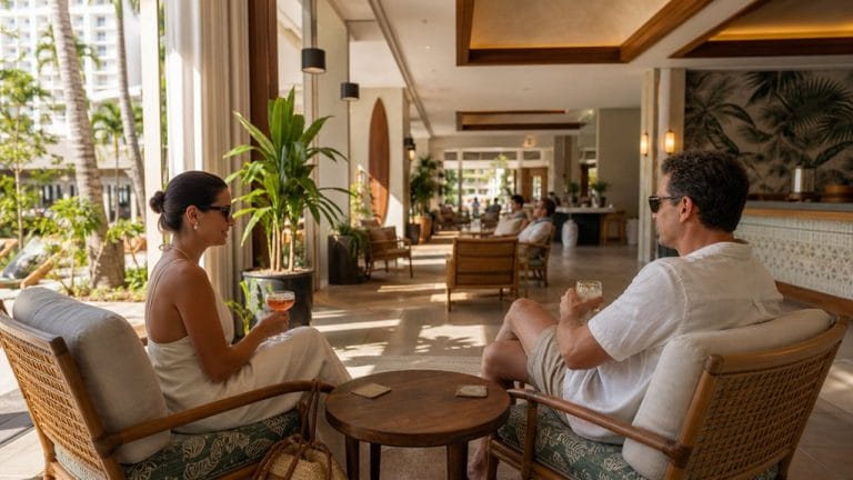 adults only boutique ocean retreat