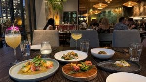 arden waikiki tasting menu tips
