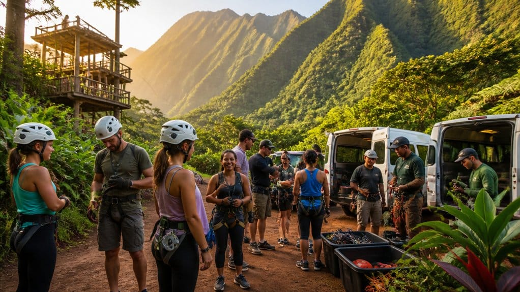 arrive 15 40 minutes early