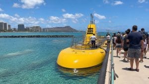 atlantis submarine waikiki tour booking