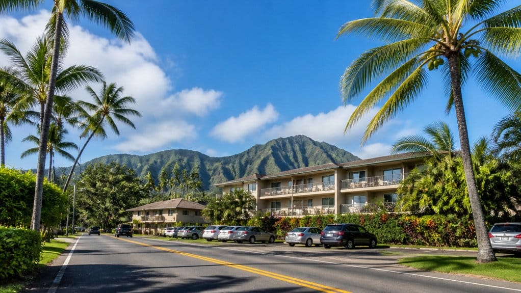 base in laie kahuku turtle bay