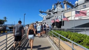 best ford island ticket packages