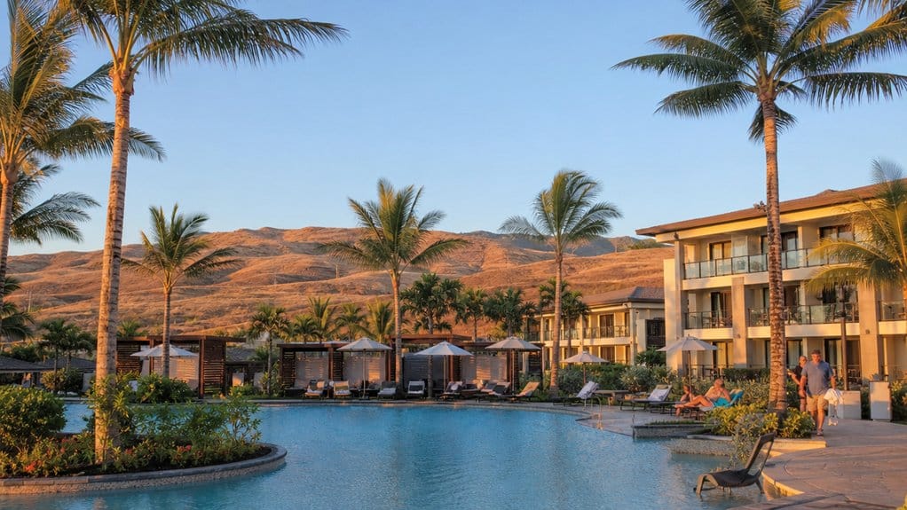 best hotels in kapolei