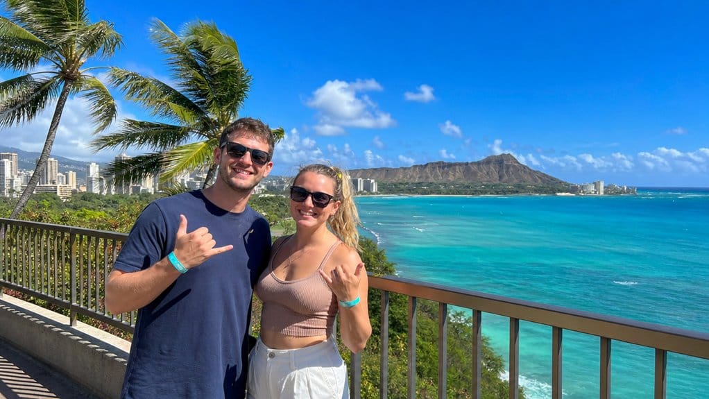 best oahu attraction passes