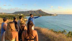 best oahu morning tours
