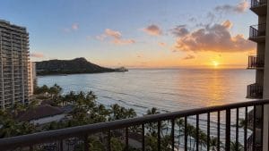 best waikiki sunrise rooms