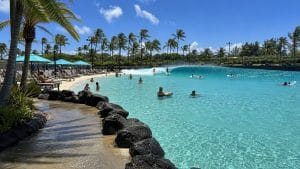 best wave pool lagoon adventures