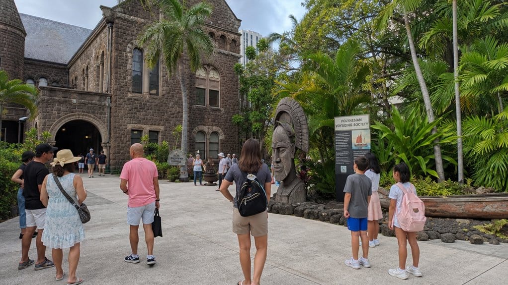 Bishop Museum Tickets and Tours: Best Cultural Add-On for Oahu