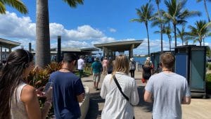 budget friendly pearl harbor audio tour