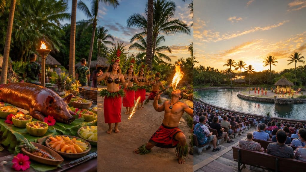 budget friendly self guided polynesian experience