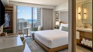 budget friendly waikiki hotel tradeoffs