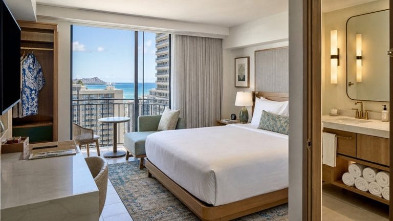 budget friendly waikiki hotel tradeoffs