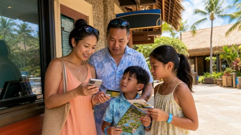 buy polynesian cultural center tickets