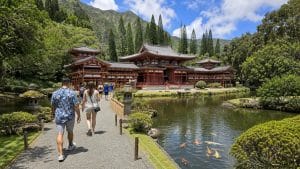 byodo in temple oahu tours
