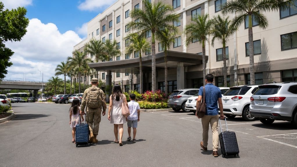 central oahu practical airport base