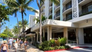 central waikiki aqua oasis stay