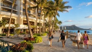 central waikiki hotel details
