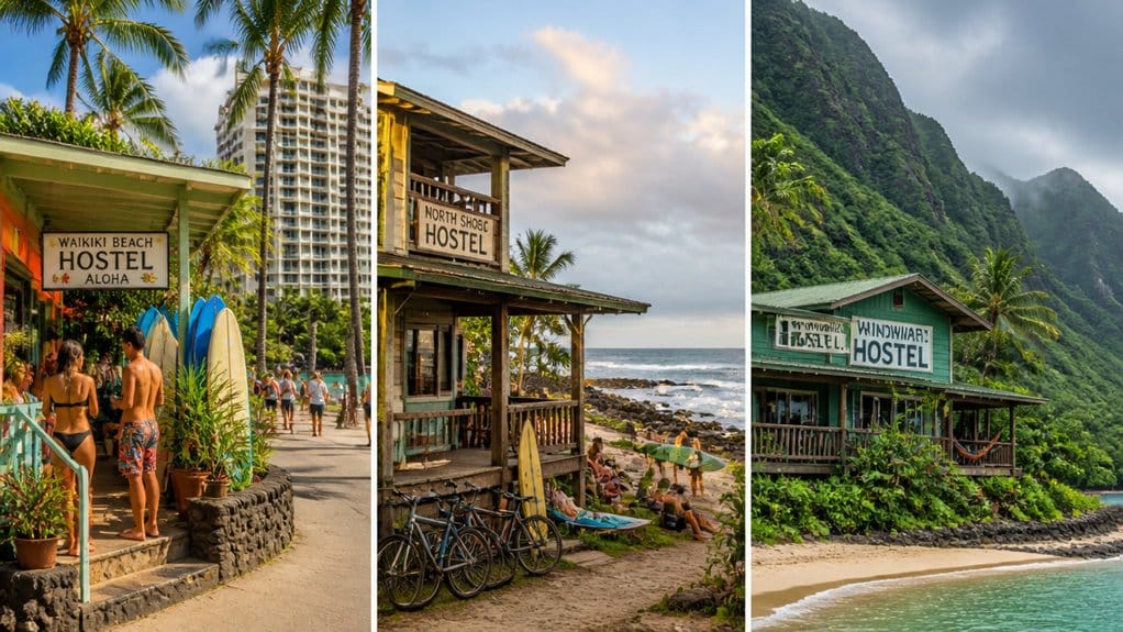 city buzz surf peaceful beaches
