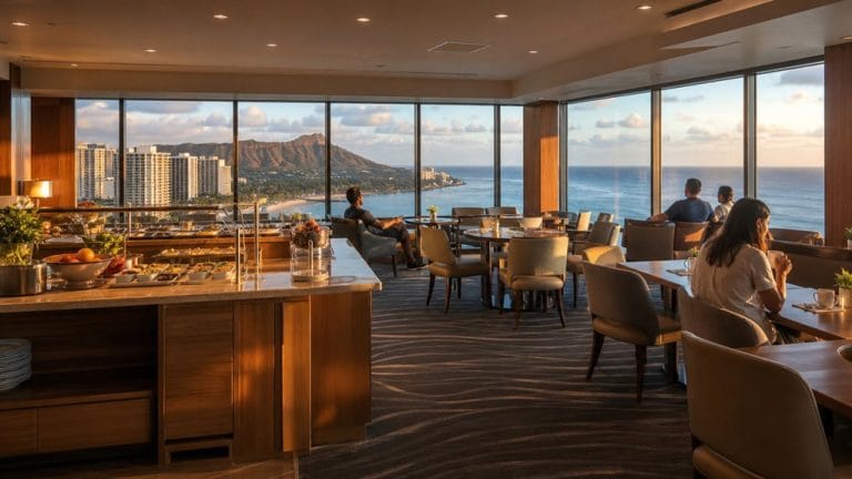 club lounge worth upgrade