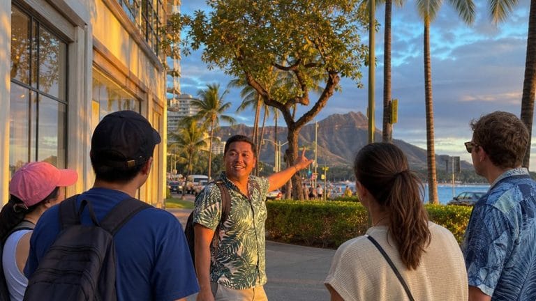 correct oahu pronunciation guide