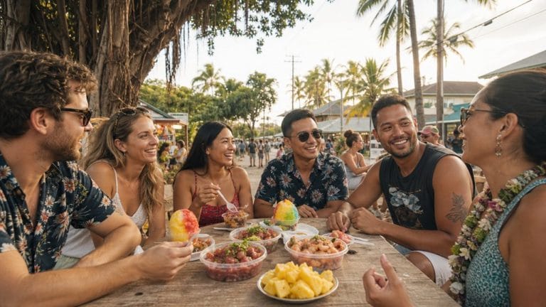 custom private oahu tasting tour