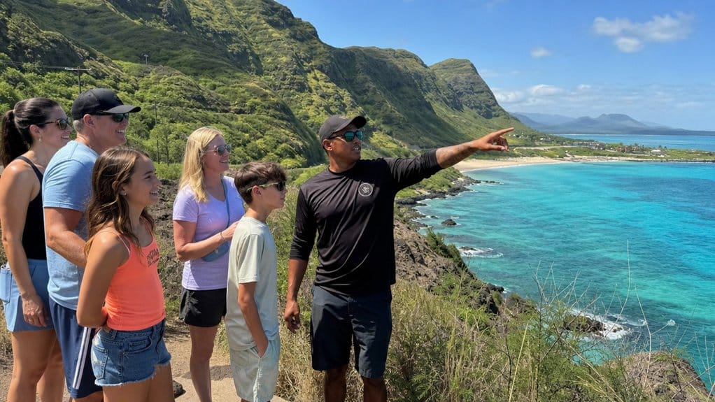 customizable family group tour