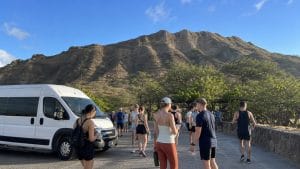 diamond head crater tour tickets