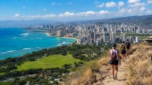 diamond head makapuu half day tour
