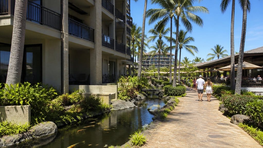 dining options near ko olina