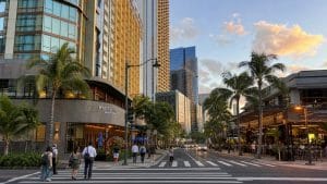 downtown honolulu hotel recommendations