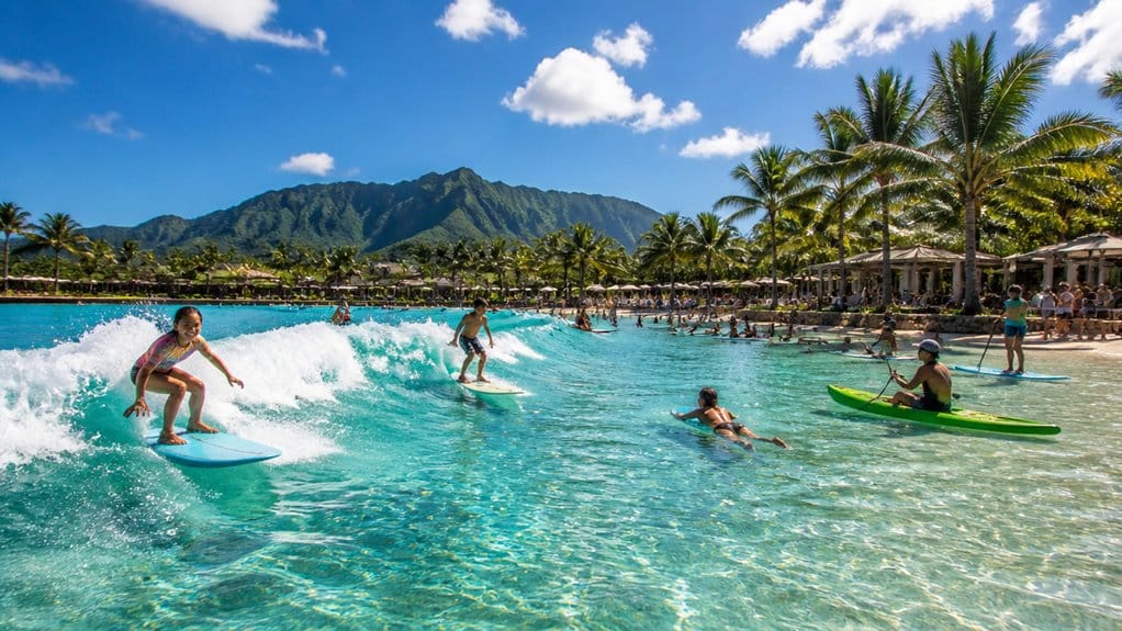 easy wai kai adventure package